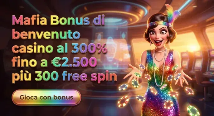 Mafia Casino